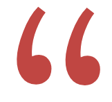 Quote marks