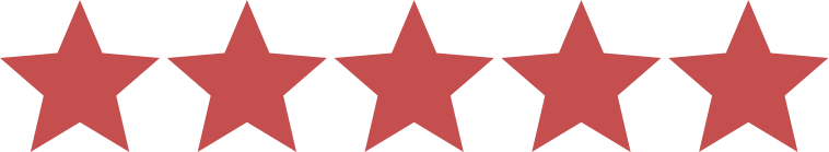 Review stars