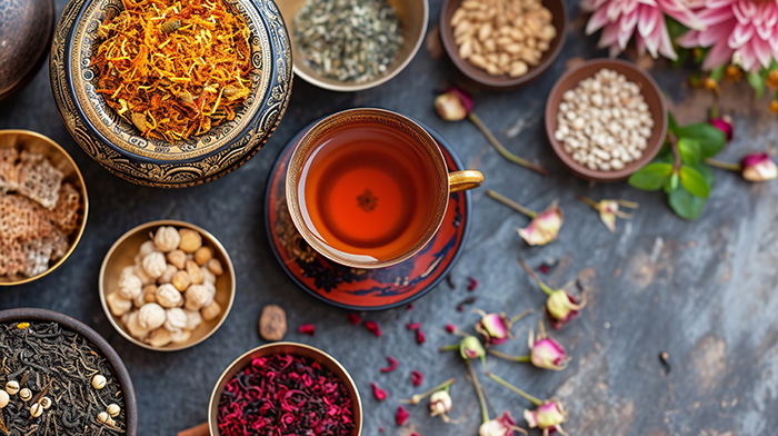 Make the Perfect Cup of Tea and Taste the Difference