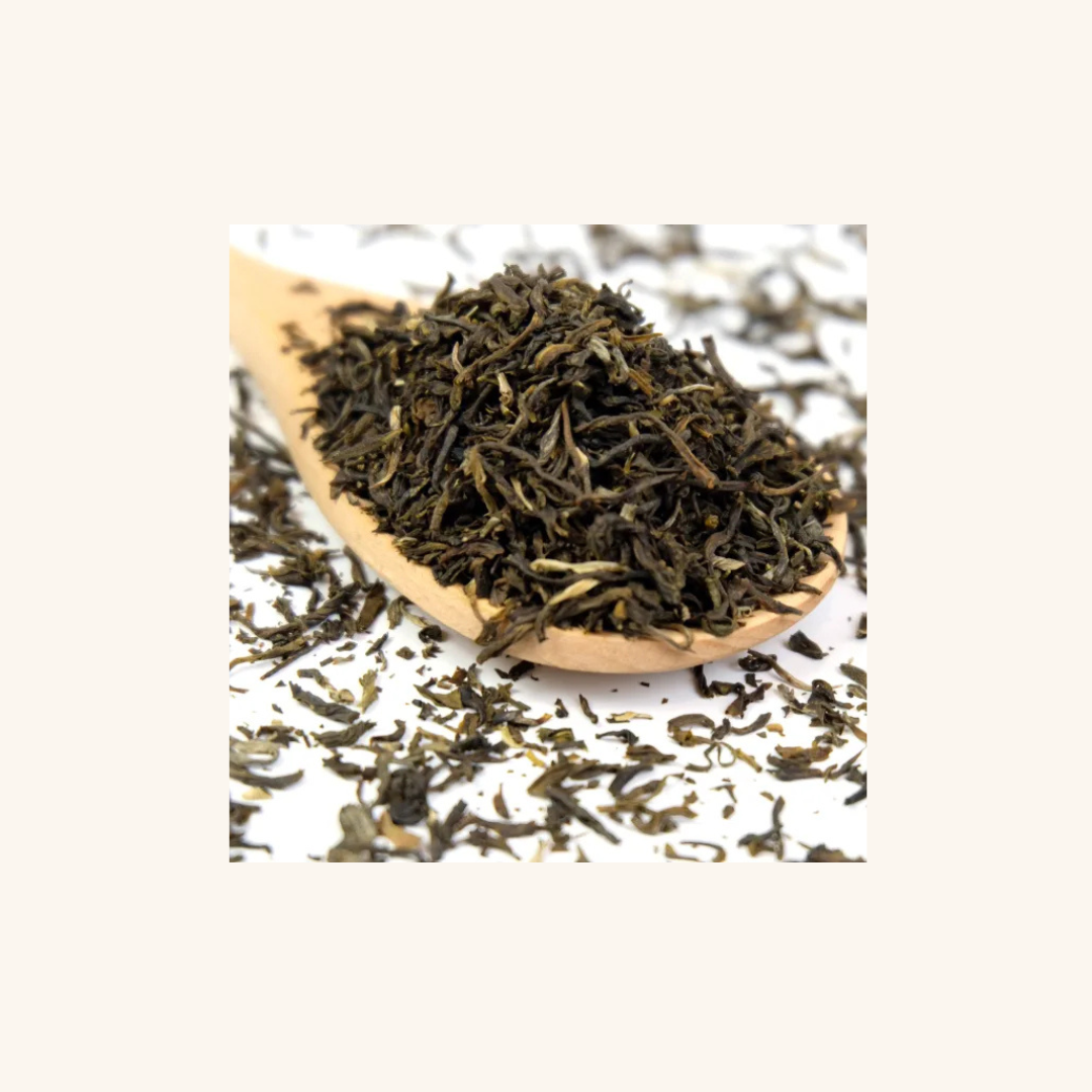 Jasmin tea