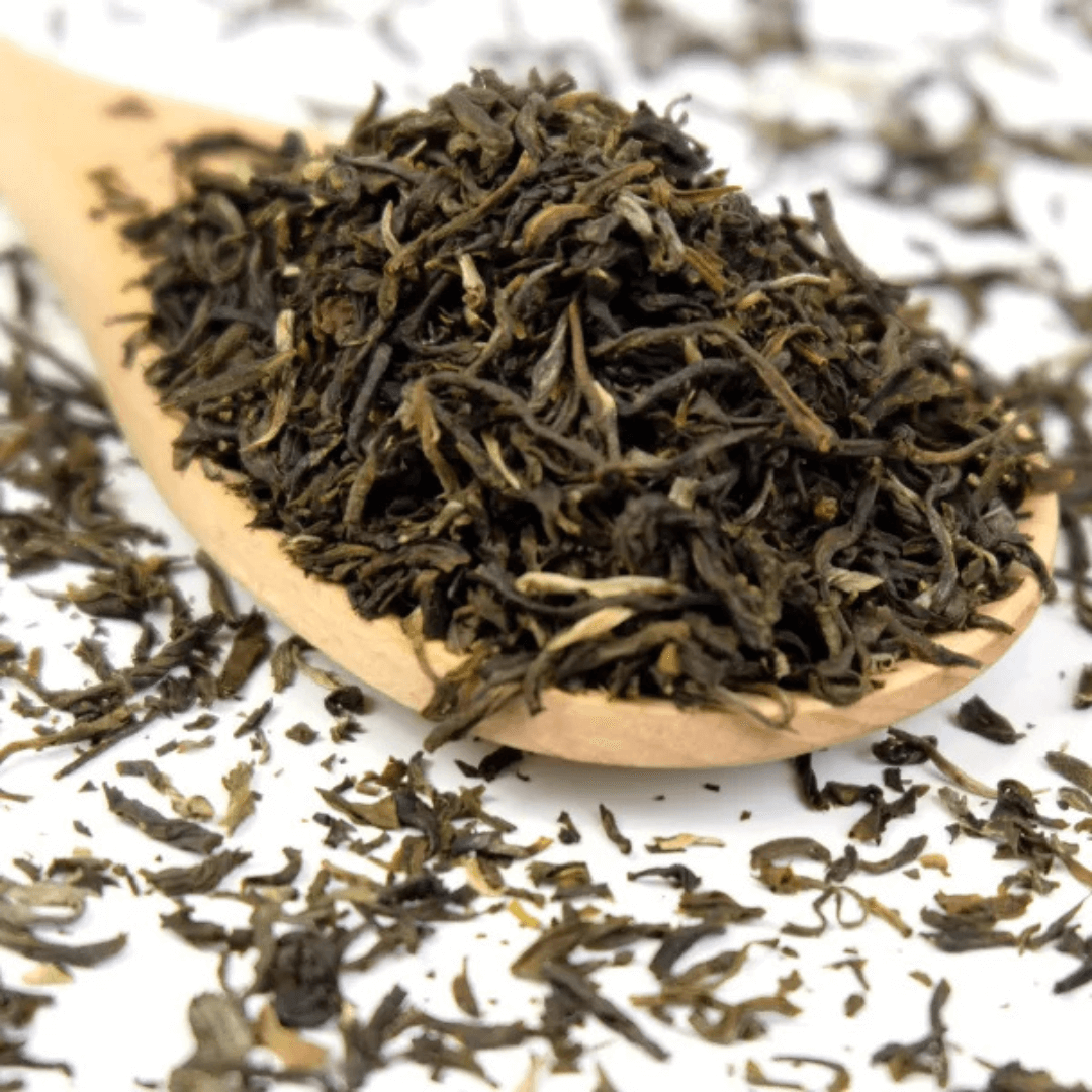 China Jasmine Chun Hao OP